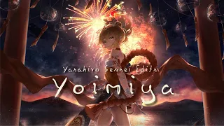 So I Made Epic Video of Yoimiya