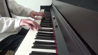 D.Scarlatti Sonata K.553 (L.425)