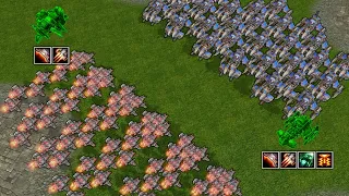 Are 80 Vikings enough to counter 30 Battlecruisers?