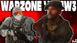 What You Need Before the Warzone Update #callofdutywarzone2 #livegameplay