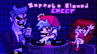 [Friday Night Funkin'] Bopeebo erect remix slowed