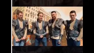 ARGYMAK приглашает на "Сердце Евразии - 2019"