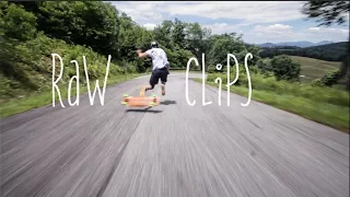 Raw Clips || Powell Peralta SSF in NC