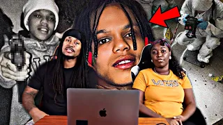 Meet The 17 Year Old Female Assassin Rappers Fear | Reaction