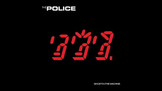 THE POLICE - DARKNESS Tribute