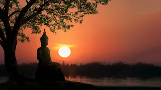 Buddha's Flute Music | Dreaminess