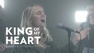 King Of My Heart | Hailey Bisschoff | This is Life Worship