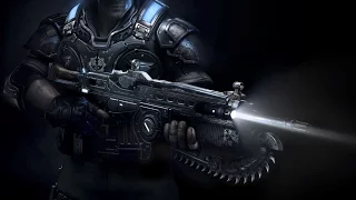 Gears of War 4 - E3 2016 Extended Gameplay Demo | CenterStrain01