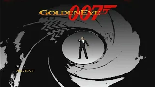 Goldeneye - Silo (Agent)