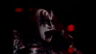 Kiss - Detroit Rock City - Live in Sydney 1980 (Remastered Audio)