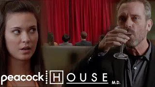 House's Office Project | House M.D.