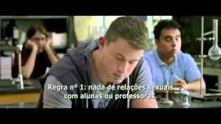 Anjos da Lei Trailer Legendado .mp4