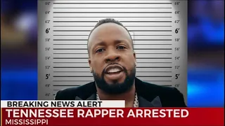 Feds Arrested Yo Gotti Getaway Driver Govan Reaches Plea Deal Moneybagg Yo Sold Bentley For $485K