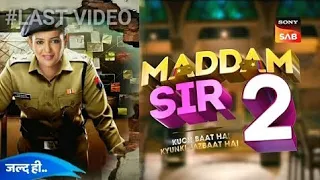 maddam sir season 2 kab aayega 2024 best of madam sir