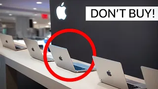 5 Biggest MacBook Buying Mistakes