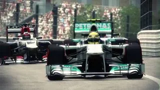 F1™ 2013 for Mac - This is Formula 1