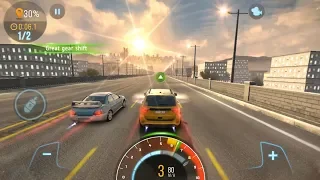 CarX Highway Racing - New Sports Cars Racing Games - Android Gameplay FHD #3