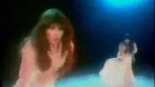 Kate Bush Wuthering Heights; New Vocal with Video