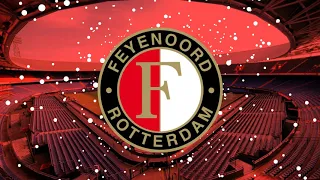 Feyenoord Målhorn/Goal Horn 2020/21