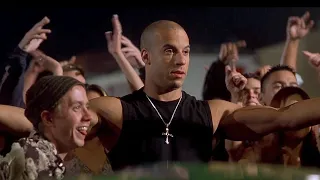 Ja Rule - F*** You (Tribute to "Fast & Furious")