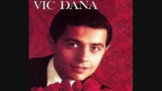 Vic Dana - The End Of The World (1963 Skeeter Davis cover)