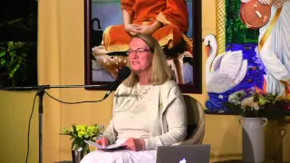 Judith Simmer-Brown: The Dakini in Tibetan Buddhism