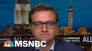 Watch All In With Chris Hayes Highlights: Aug. 23