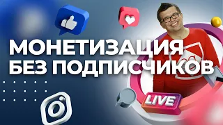 Монетизация YouTube канала без 1000 подписчиков и без 4000 часов просмотров