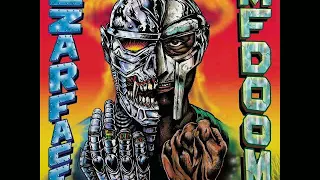 Czarface and MF Doom -  Czarface Meets Metal Face [Full Album]