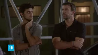 [Chamada] - Malhação Sonhos - Capítulo 163 | Quinta | 09/09/21