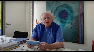 Ian Ritchie CBE RA - A Life in Architecture - Part 1