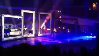 Lara Fabian - Yeliel (live Berlin 2014)