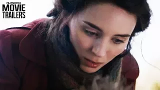 THE SECRET SCRIPTURE | Rooney Mara Experiences Romance and Hardship in New Trailer