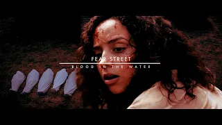 fear street | blood in the water
