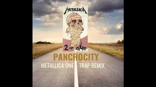 Metallica - ONE (Trap Remix Prod By PanchoCity)