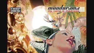 Moodorama - My Name Is Madness