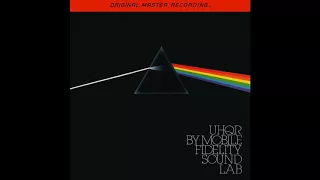 Pink Floyd - Us And Them - Remastered