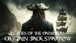 Pirates of the Caribbean OST | Captain Jack Sparrow