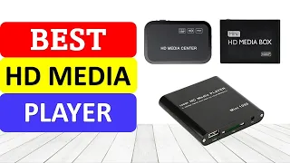 TOP 10 Best HD Media Player in 2024