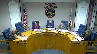 City of Selma - City Council Meeting - 2020-2-3 - Part 3