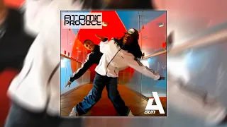 Atomic Project & A'Gun - Танец Твой Биоритм  [ Electro Freestyle Music ]