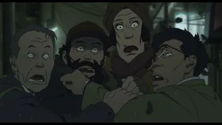 Tokyo Godfathers