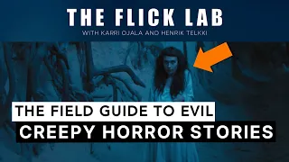The Field Guide to Evil (2018) Film Analysis - Horror Anthology | ep.155