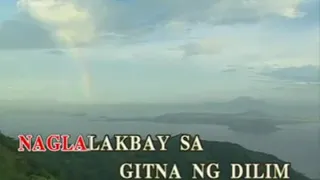 7. Basang-Basa Sa Ulan - Aegis (Karaoke)