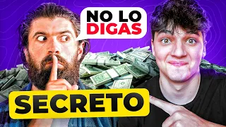 El Secreto de Alex Hormozi para GANAR 100.000€/Mes