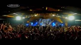 Raimundos - A mais pedida (Multishow Music Live)  DVD Roda Viva