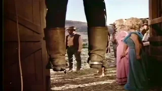 El Juez De La Soga | PELÍCULA DEL OESTE | Gratis | Spanish Western Movie | Cine Occidental