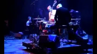 PHRONESIS: Abraham´s New Gift - live C-Mine Festival, Genk BELGIUM