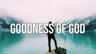 Goodness Of God - 1 Hour Bethel Music | Worship Instrumental Piano Pads