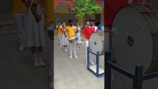 SCHOOL DRUMS OF REPUBLIC